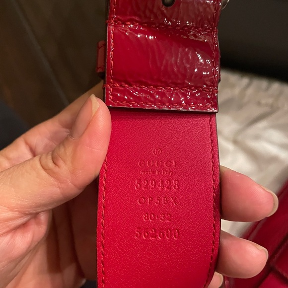 Auth Gucci belt bag - Picture 5 of 11